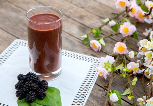 Как чувствовать себя лучше вместе с Nutribullet