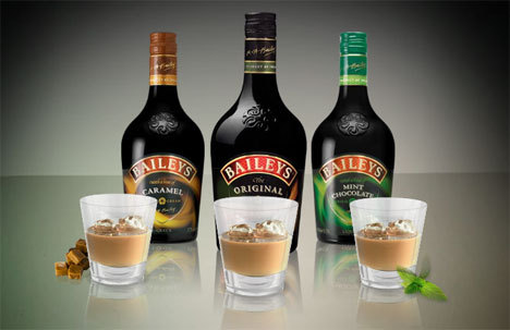 Всё о BAILEYS