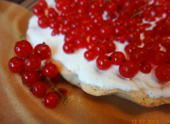 В продолжение замечательной традиции... &quot;СПАСИБО за вкусную жизнь!!!!!&quot; (вторая сладкая часть)