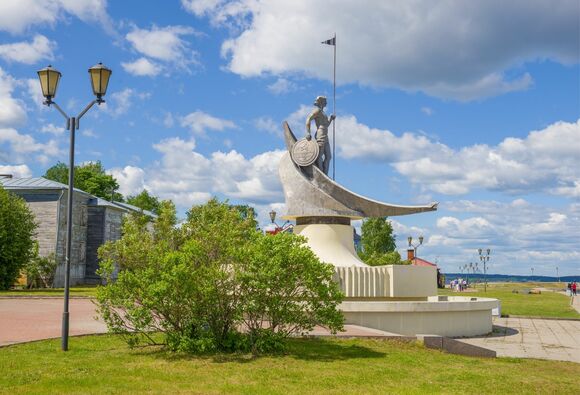 Что вкусного можно попробовать в городах России